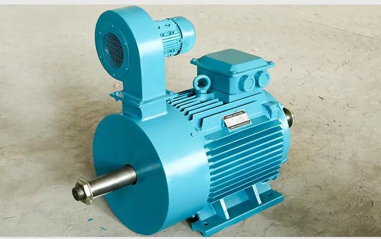 YZP、YTSZ90-450冶金變頻電機